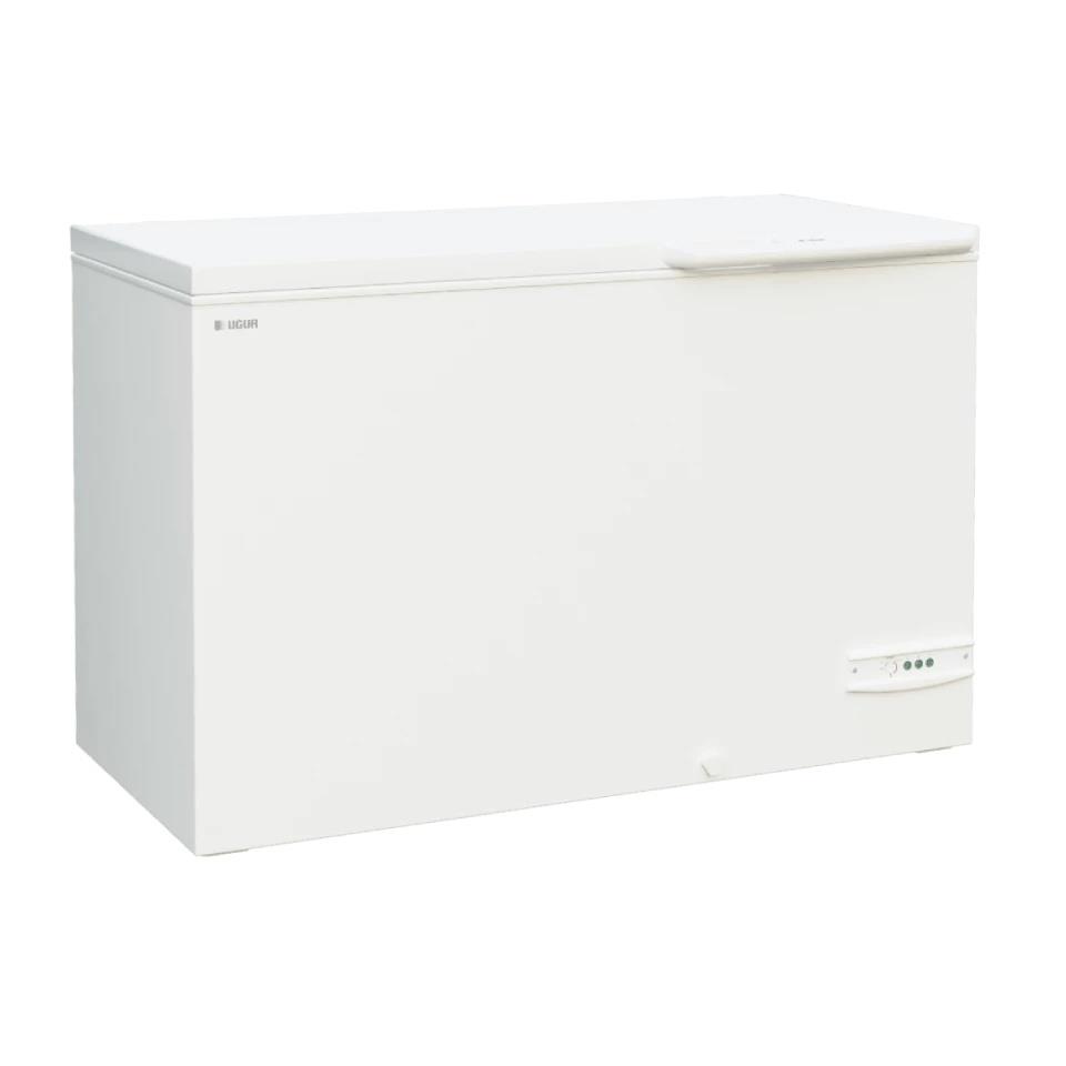 Uğur UED 380 D/S R65 Üstten Kapaklı Derin Dondurucu