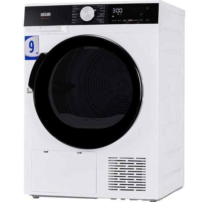 Uğur UKM 3093 B101 Kurutma Makinesi