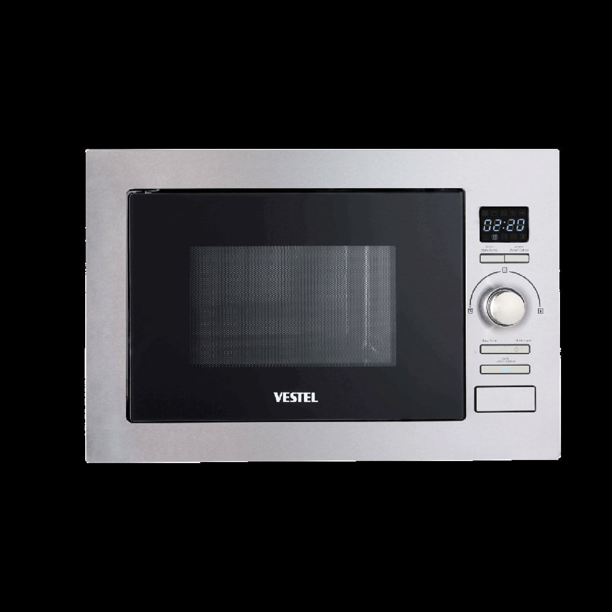 Vestel 20210078 AMD-2511 X Ankastre Mikrodalga Fırın