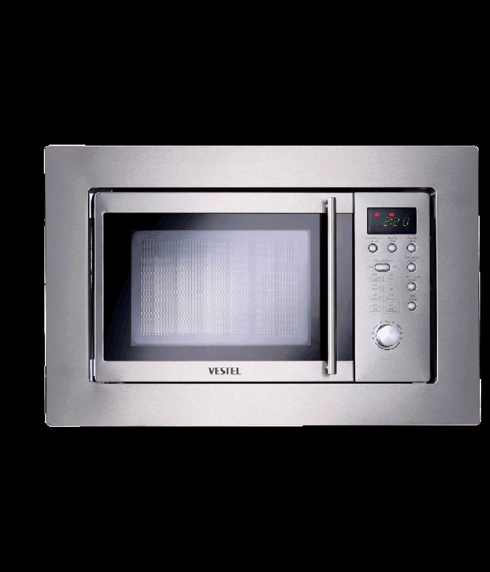 Vestel 20210079 AMD-2011 X Ankastre Mikrodalga Fırın