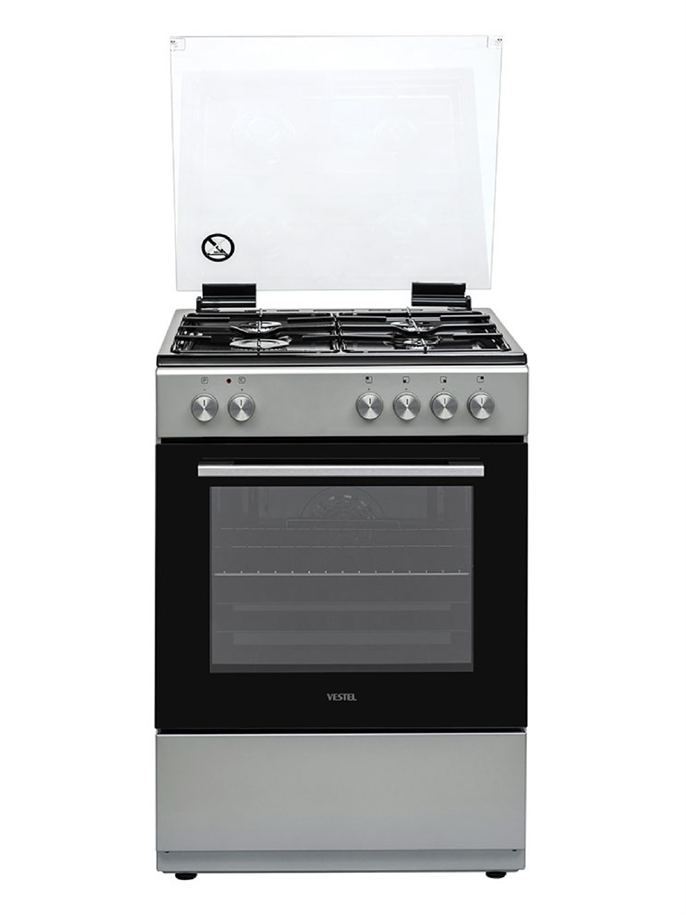 Vestel 20262667 Sf 7400 G Turbo Solo Fırın