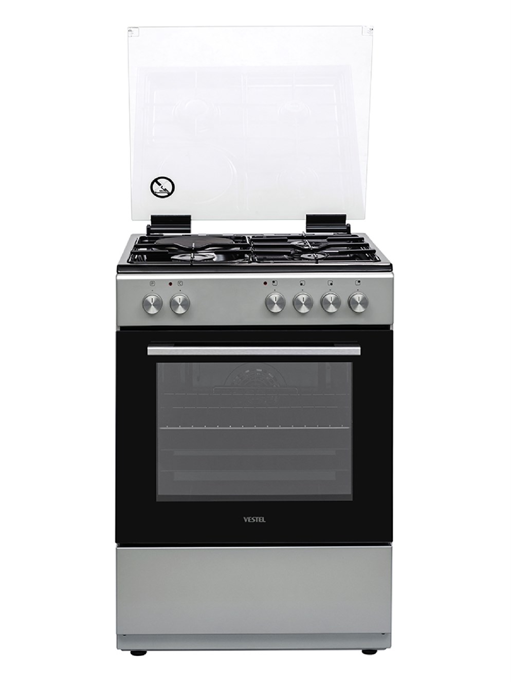 Vestel 20262669 Sf 7310 G Turbo Solo Fırın