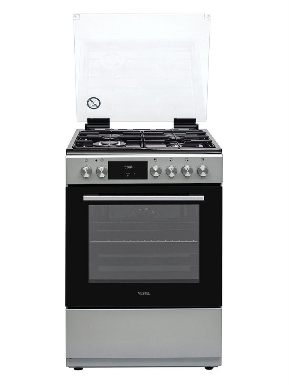 Vestel 20262677 Sf 9422 G Multifonksiyon Solo Fırın