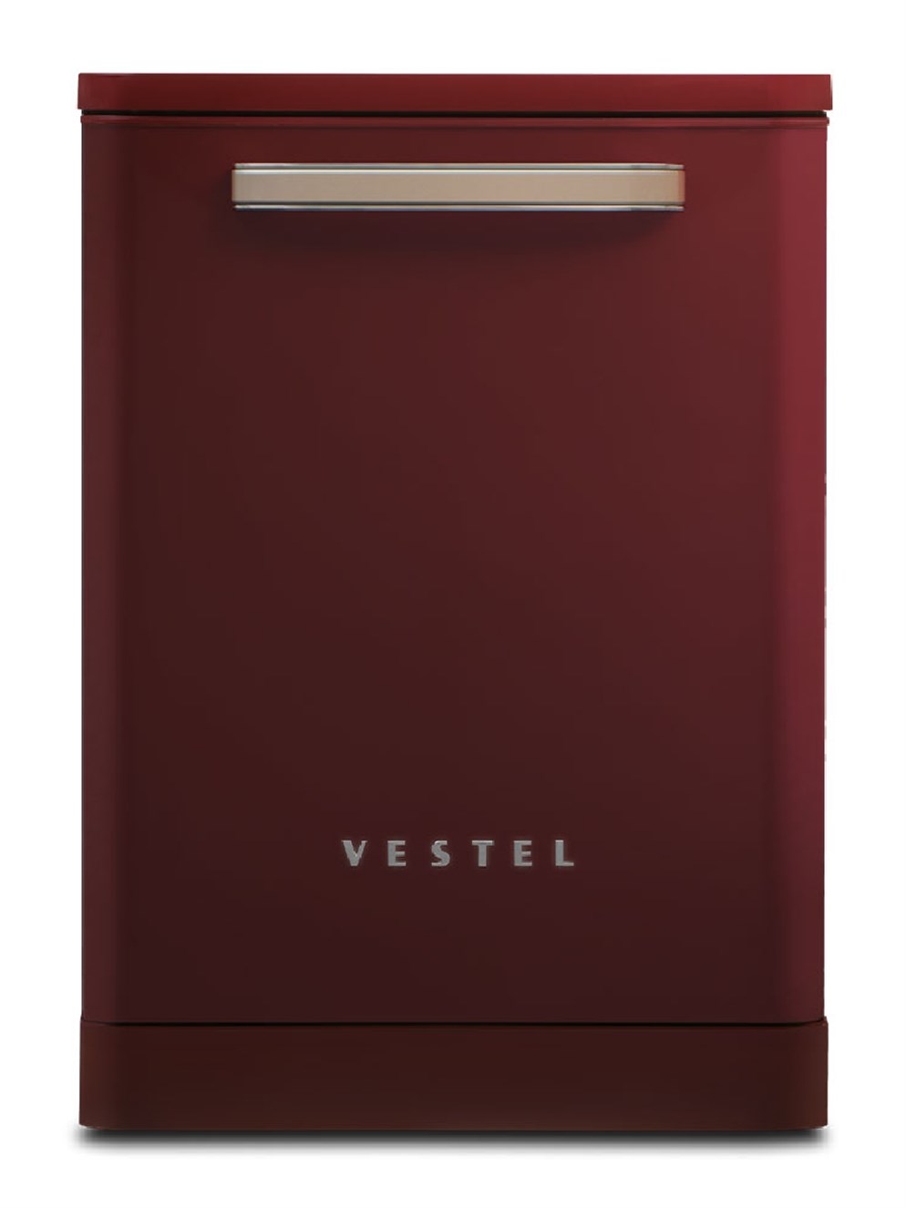 Vestel 20263202 Bm 5001 Retro Bordo Bulaşık Makinesi