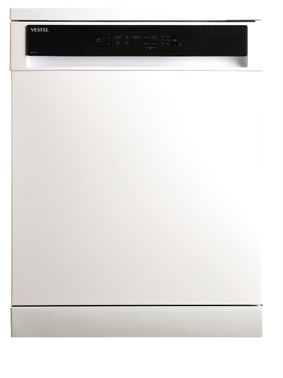 Vestel 20263209 Bm 5101 Bulaşık Makinesi