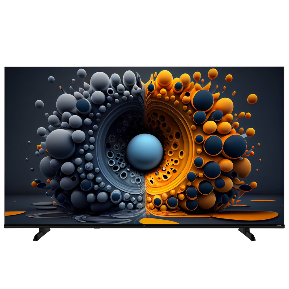 Vestel 55UT9850 55'' 4K SMART TV Lcd Televizyon