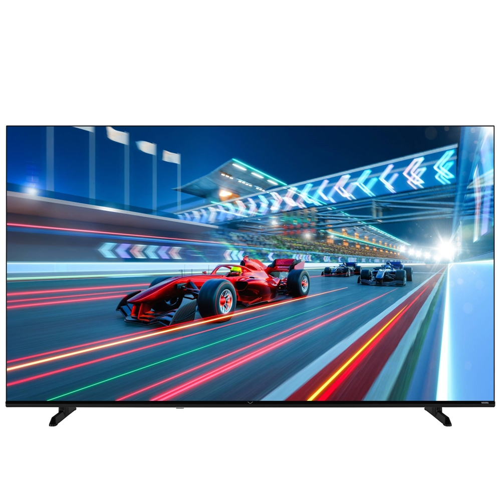 Vestel 65QG9950 65'' 4K SMART QLED GOOGLE TV Lcd Televizyon