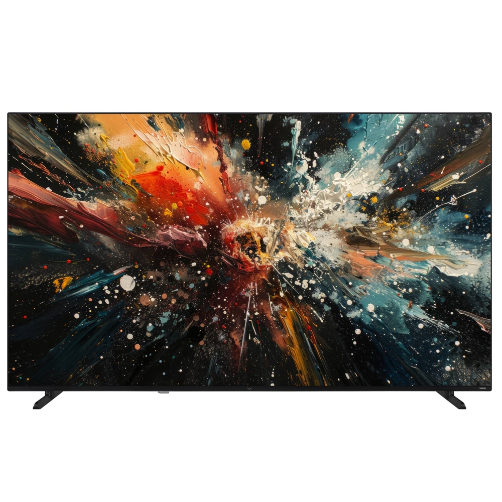 Vestel 65QT9850 65'' 4K SMART QLED TV Lcd Televizyon