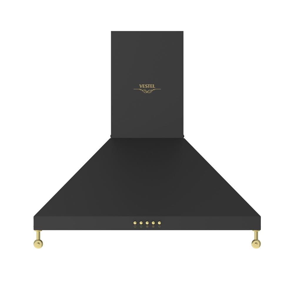 Vestel AD-60041 RS Davlumbaz