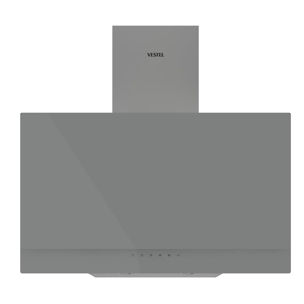 Vestel AD-63330 G Diğer Renk Ankastre Davlumbaz