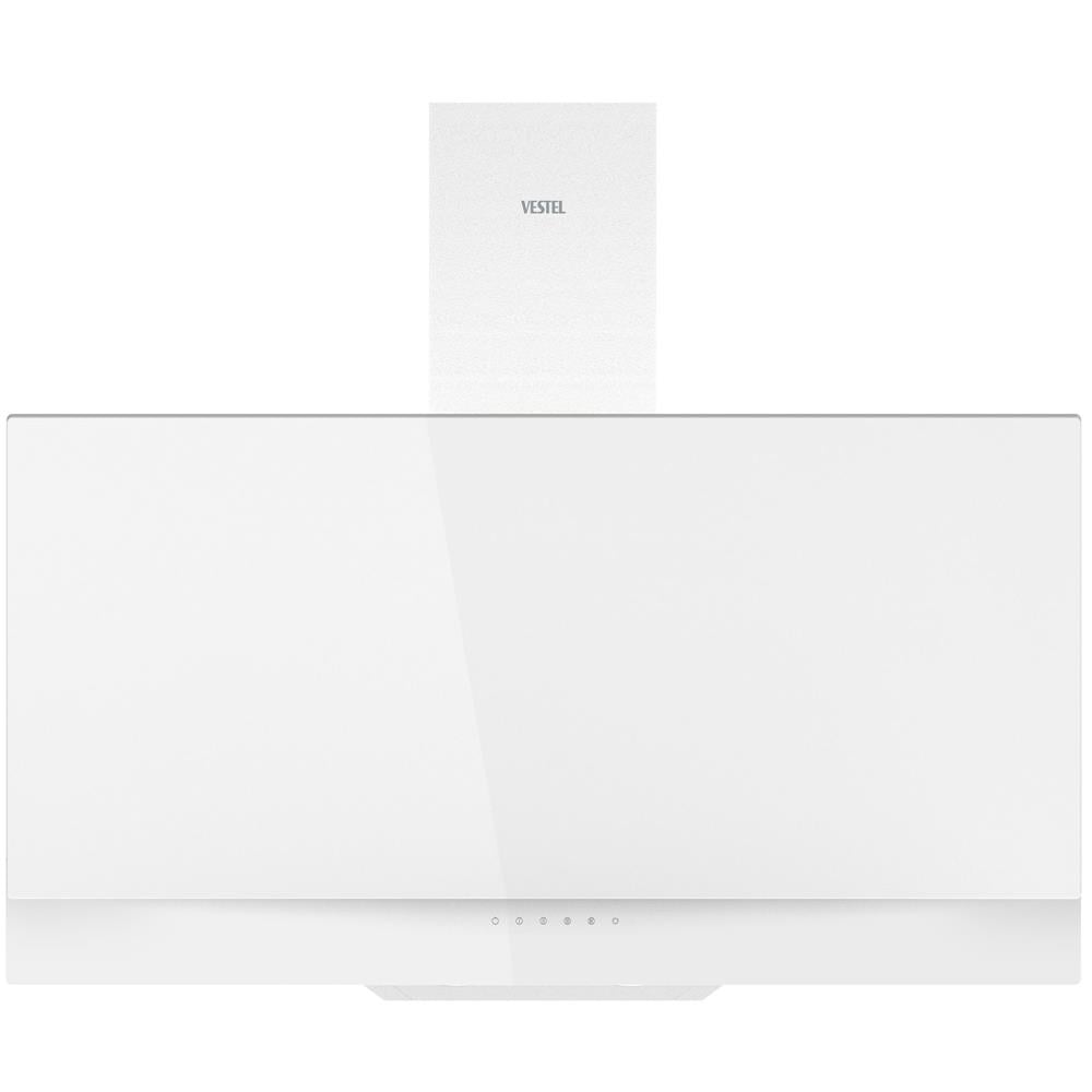 Vestel AD-93320 B Beyaz Davlumbaz