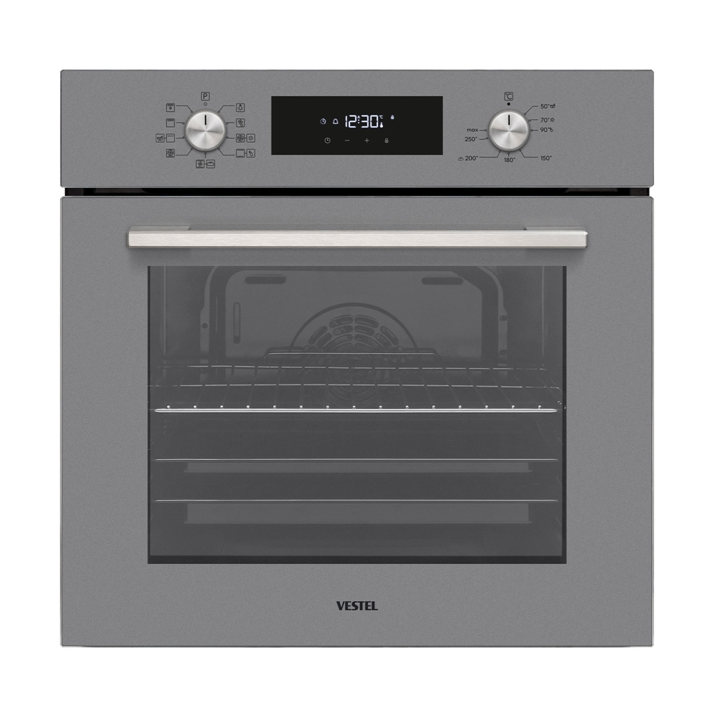 Vestel AF-6841 G Ankastre Fırın