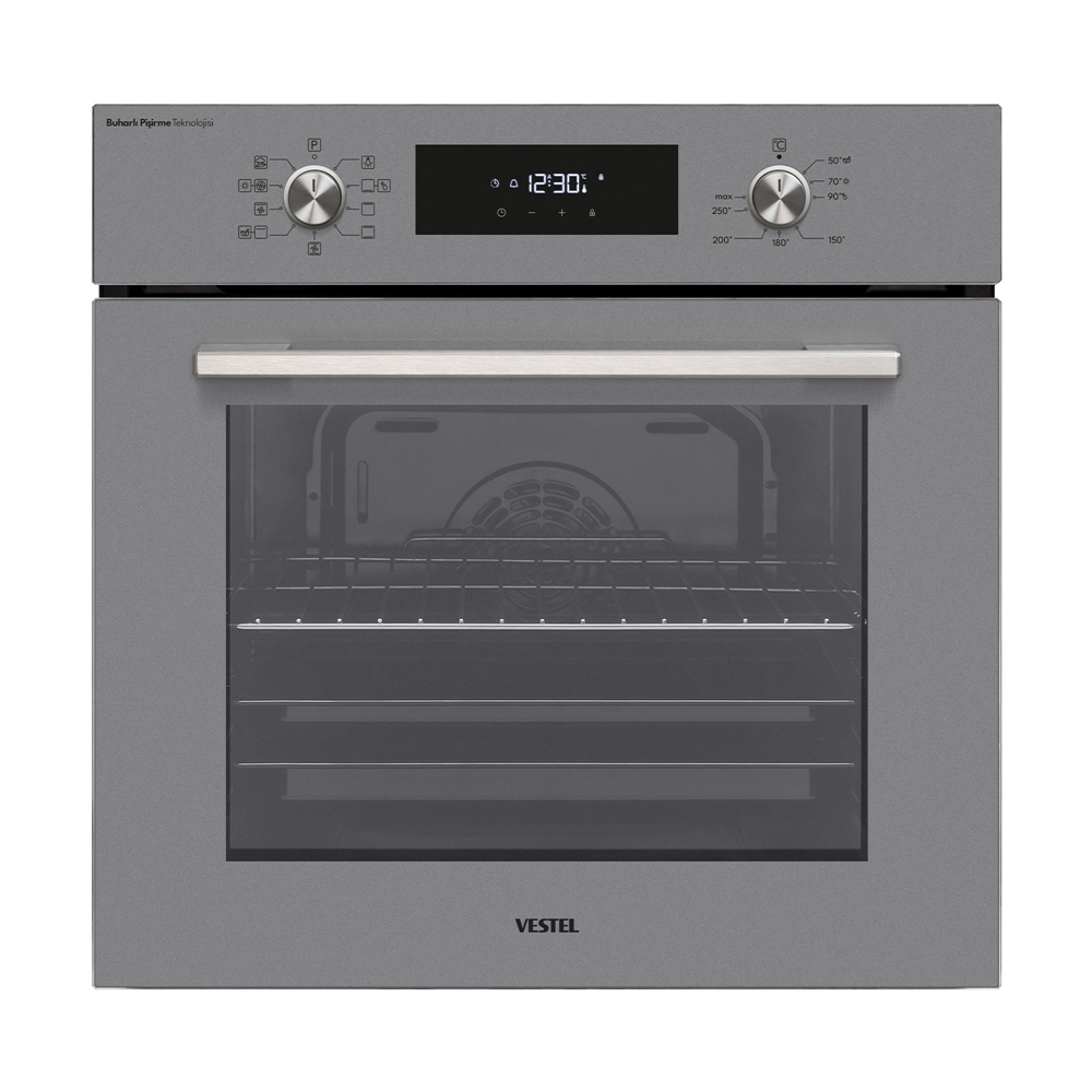 Vestel AF-7841 G Ankastre Fırın