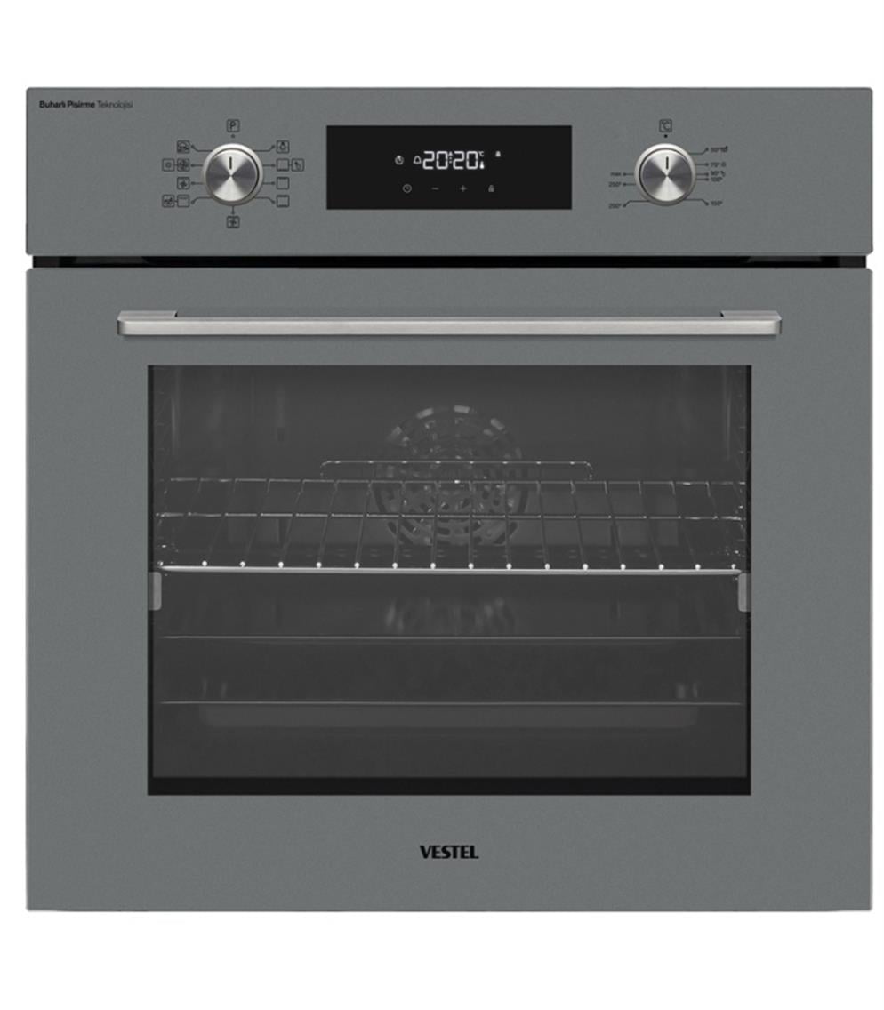 Vestel AF-8685 G Ankastre Fırın