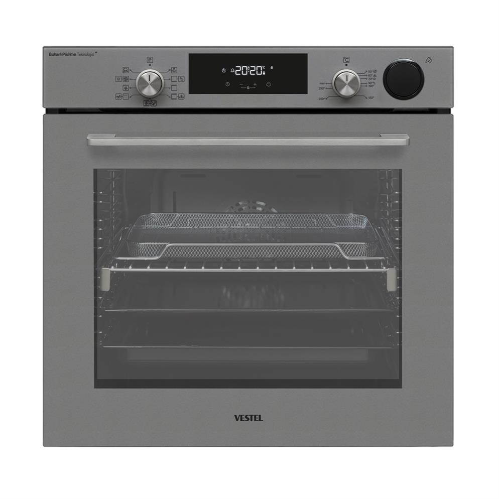 Vestel AF-8785 YG Ankastre Fırın