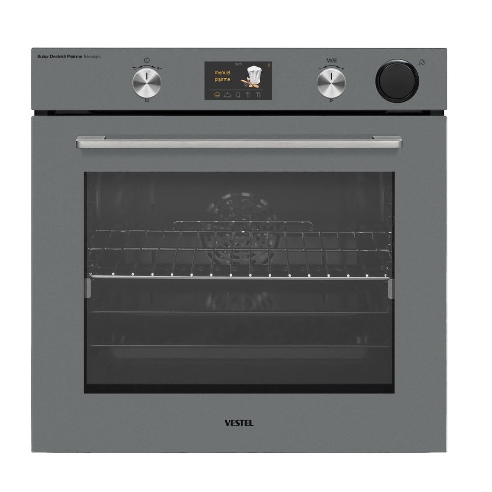 Vestel AF-97109 G Ankastre Fırın