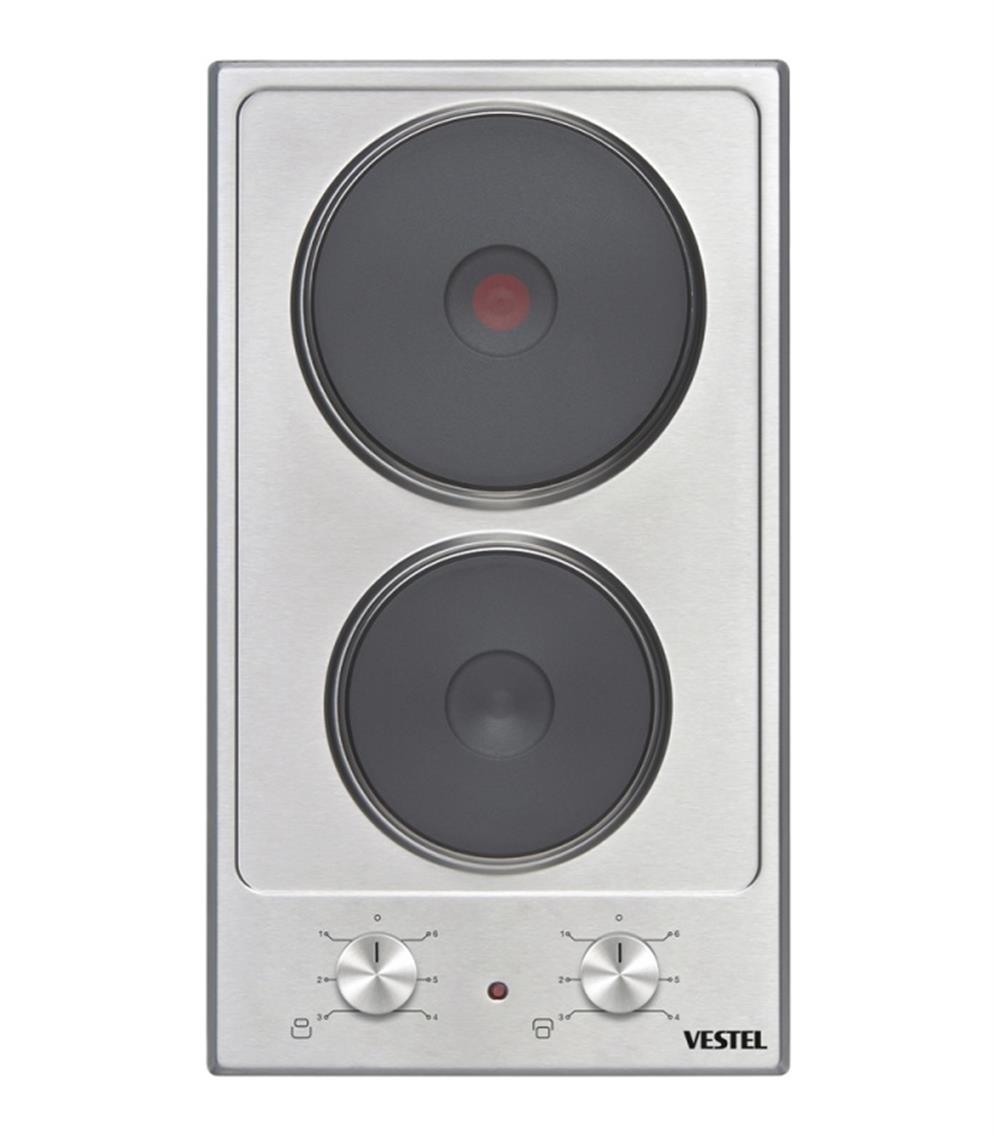 Vestel AO-3010 X Domino Ankastre Ocak