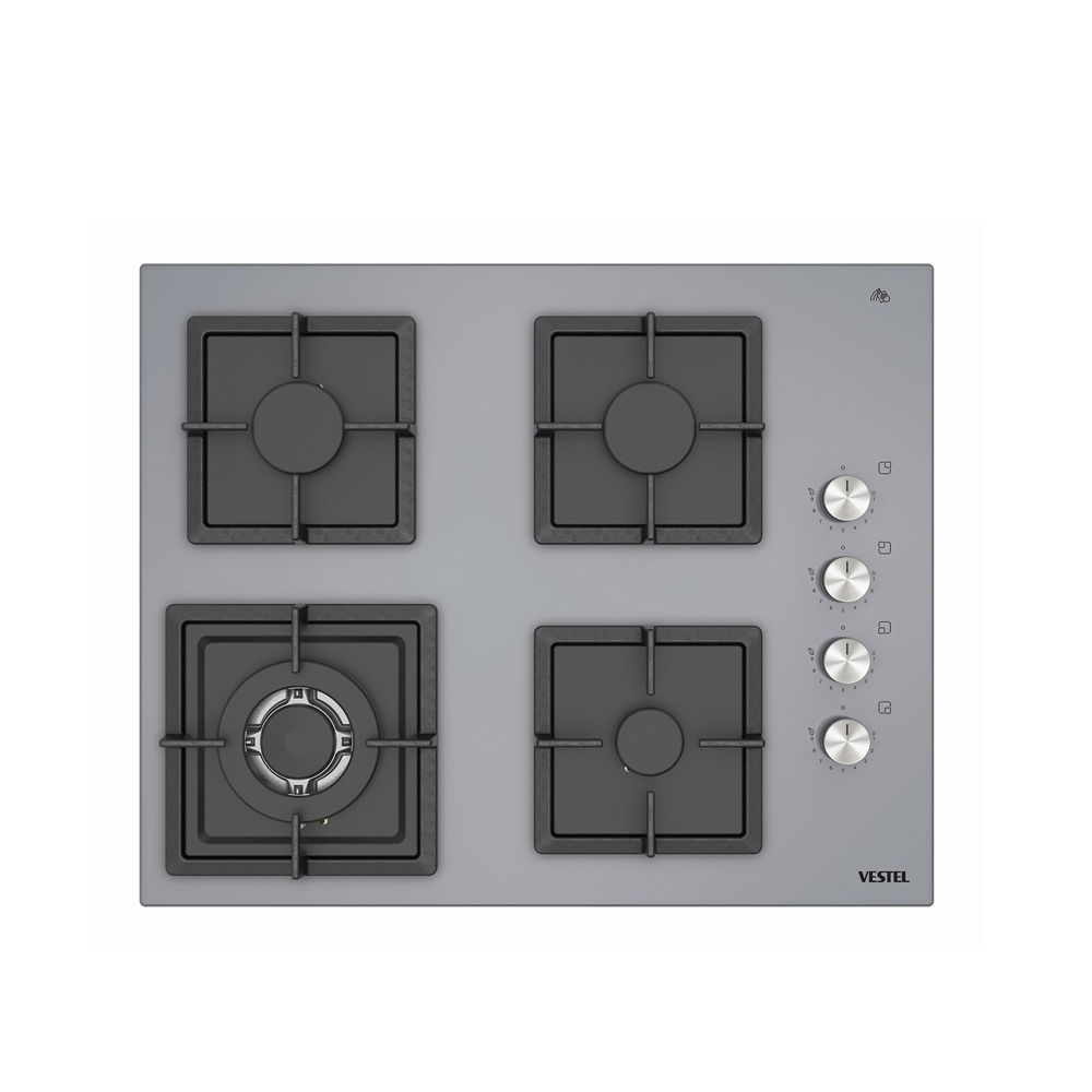 Vestel AO-6510419 G DG DWK Ankastre Ocak