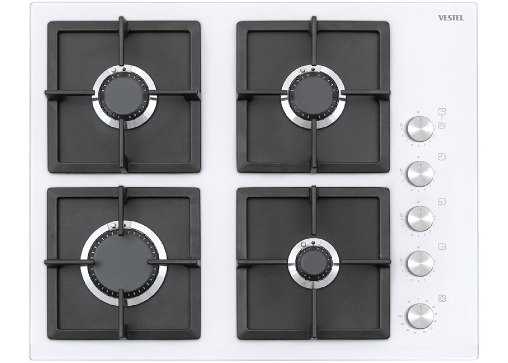 Vestel AO-651049 BDG-Prestij Ankastre Ocak