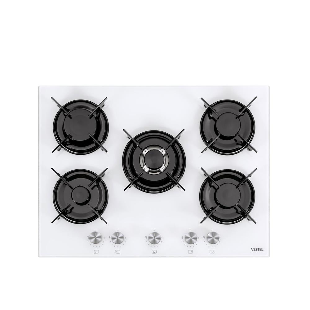 Vestel AO-71159 B DG-W Ankastre Ocak