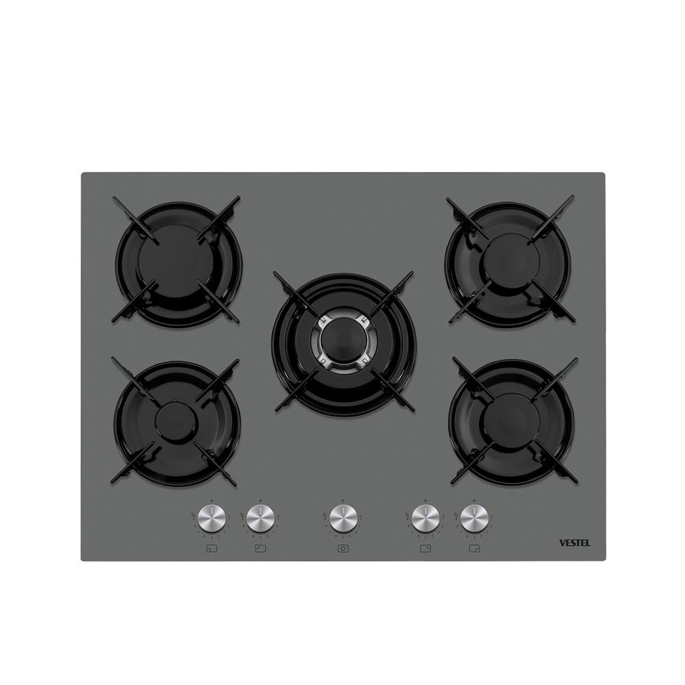 Vestel AO-71159 G DG-W Ankastre Ocak