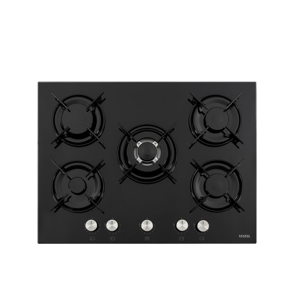 Vestel AO-71159 S DG-W Ankastre Ocak