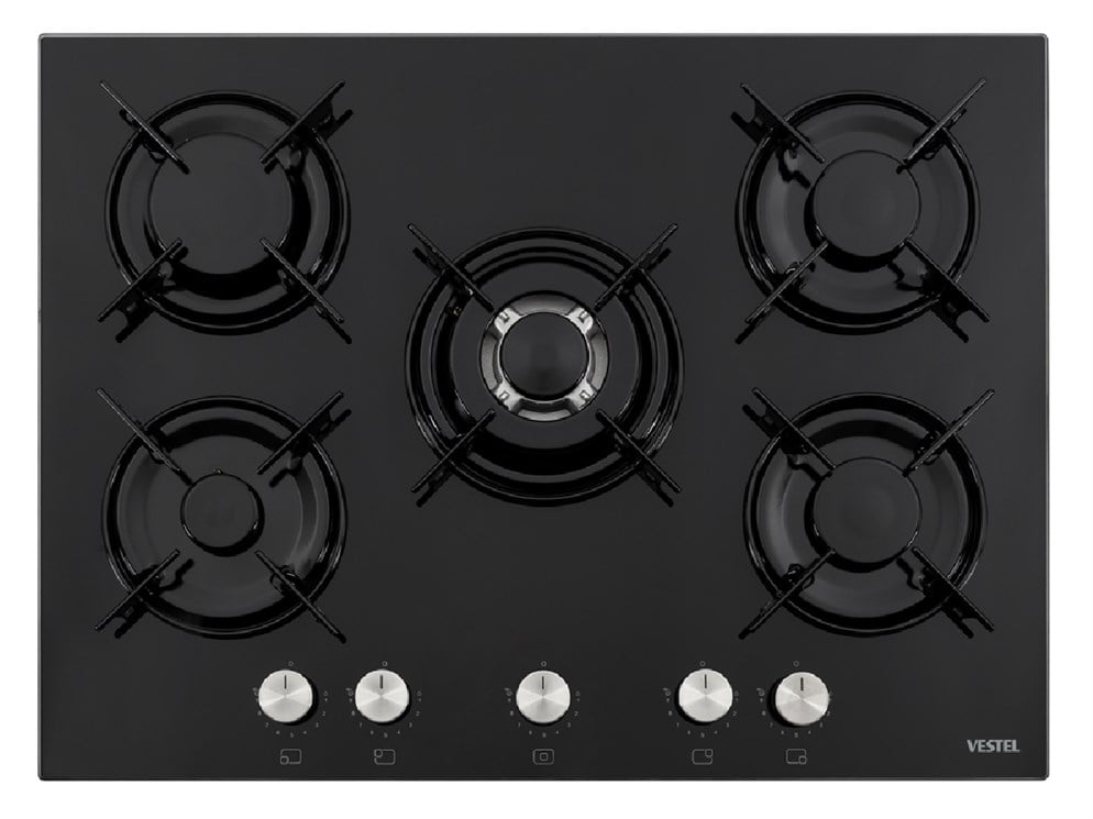 Vestel AO-71159 YS-W Ankastre Ocak