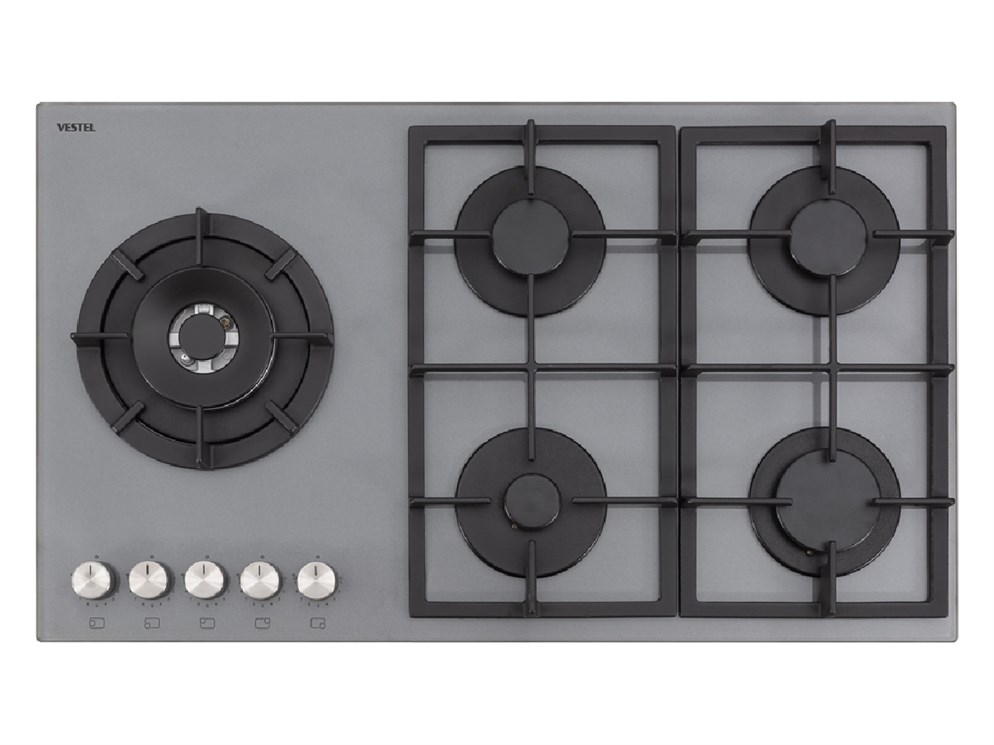 Vestel AO-91159 YG-DW Ankastre Ocak