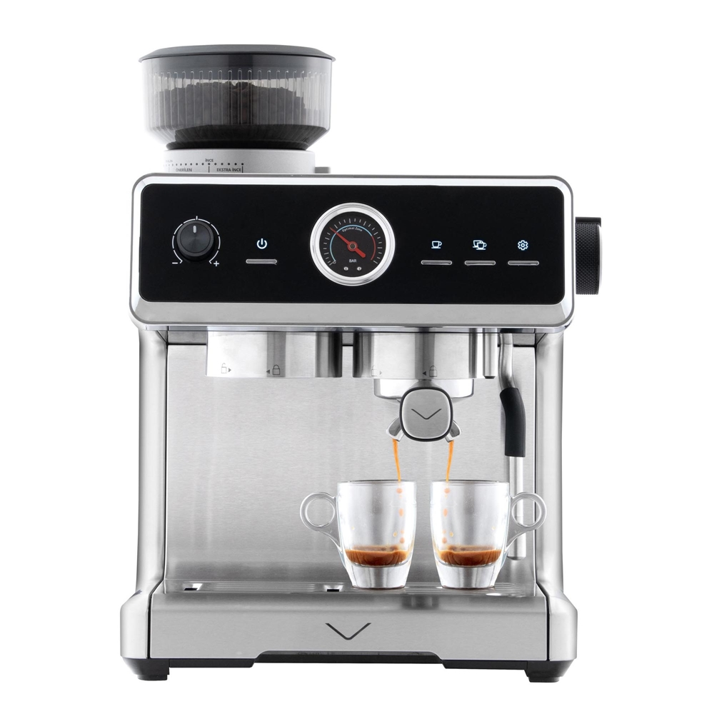 Vestel BARİSTA PRO YARI OTOMATİK ESPRESSO Kahve Makinesi