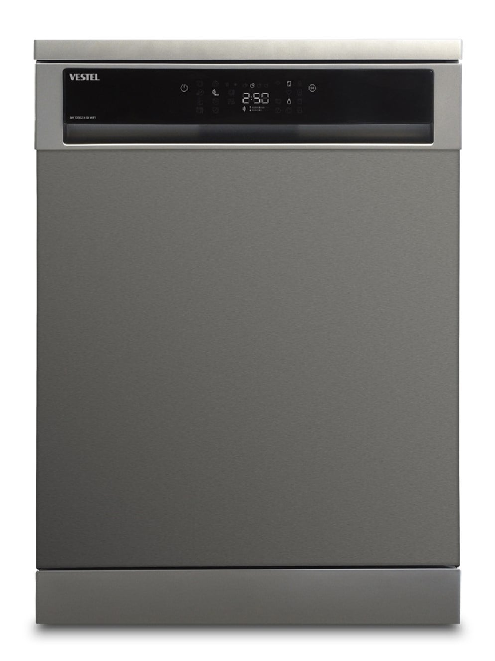 Vestel BM 10502 X GI Pro WIFI Bulaşık Makinesi