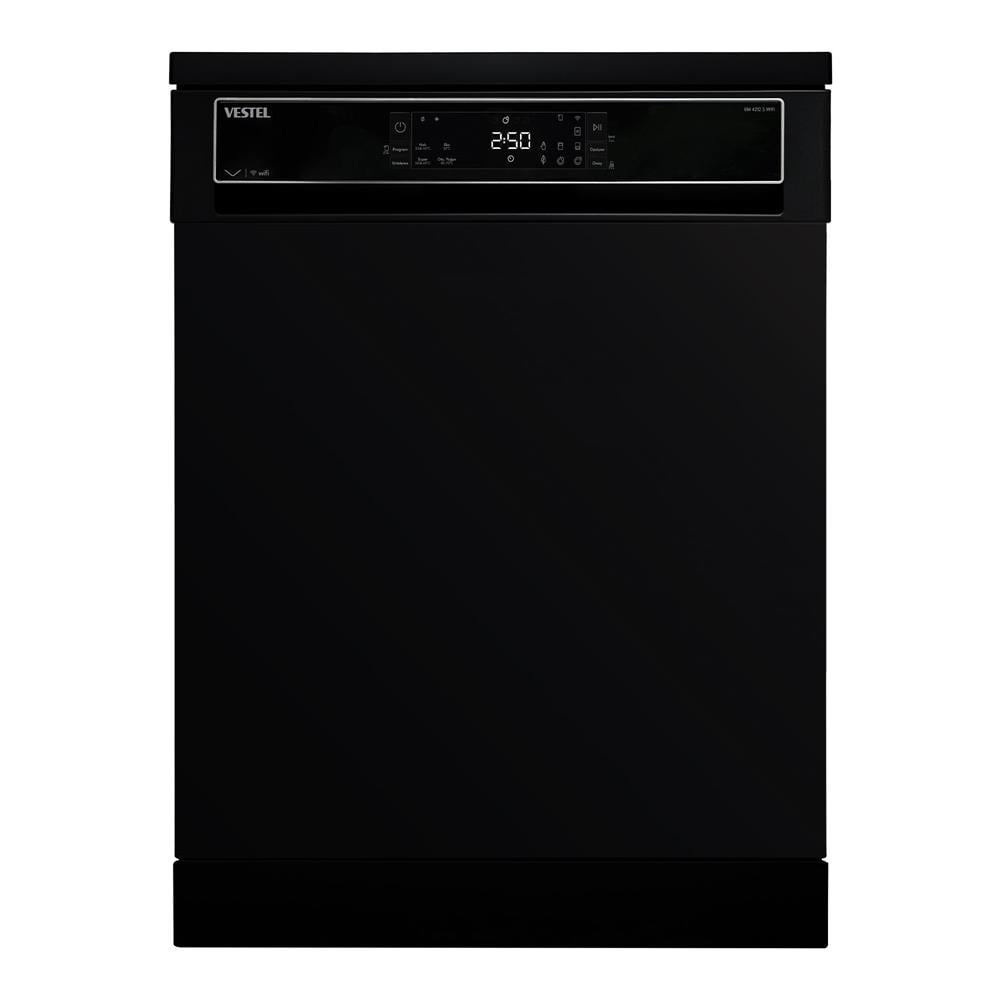 Vestel BM 4212 S WIFI Bulasik Makinesi