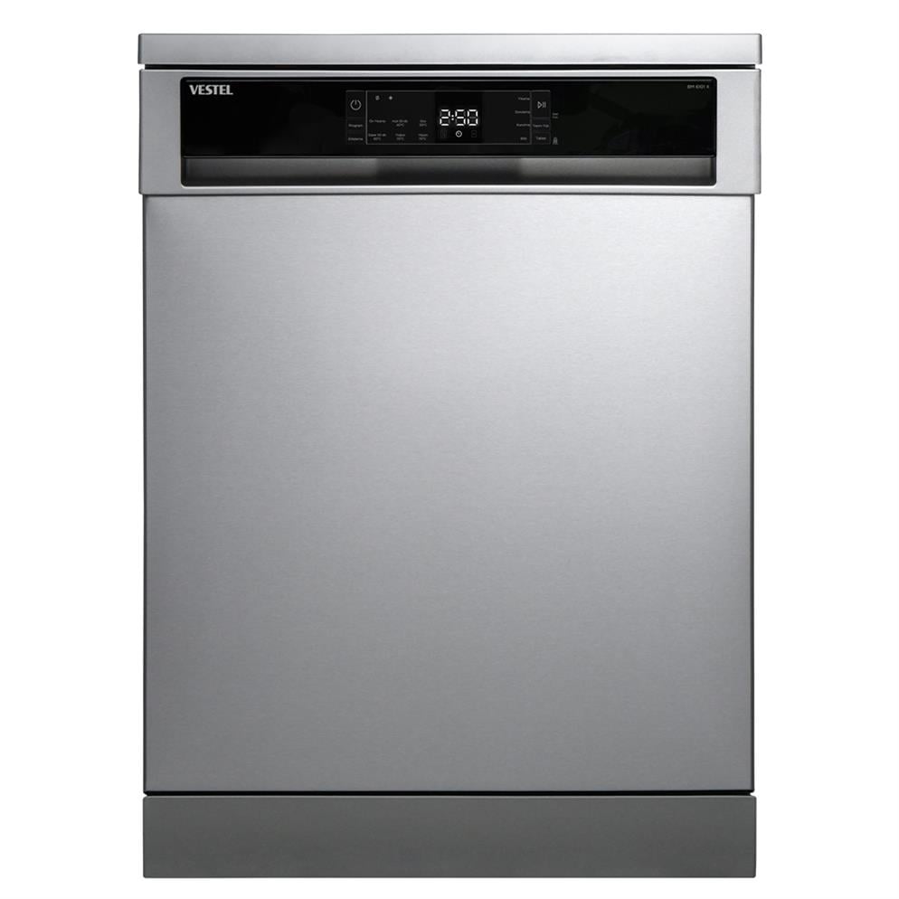 Vestel BM 6101 X Bulasik Makinesi