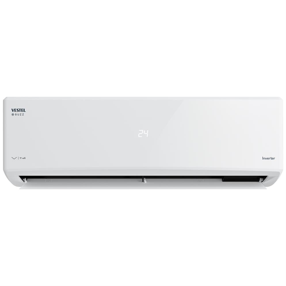 Vestel BUZZ INVERTER 122 A++ WIFI Klima