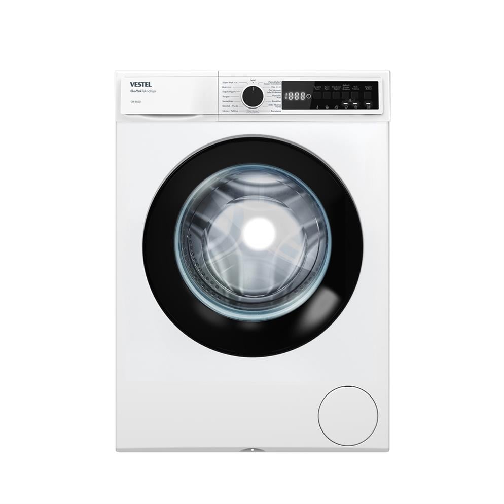 Vestel CMI 106321 Çamaşır Makinesi