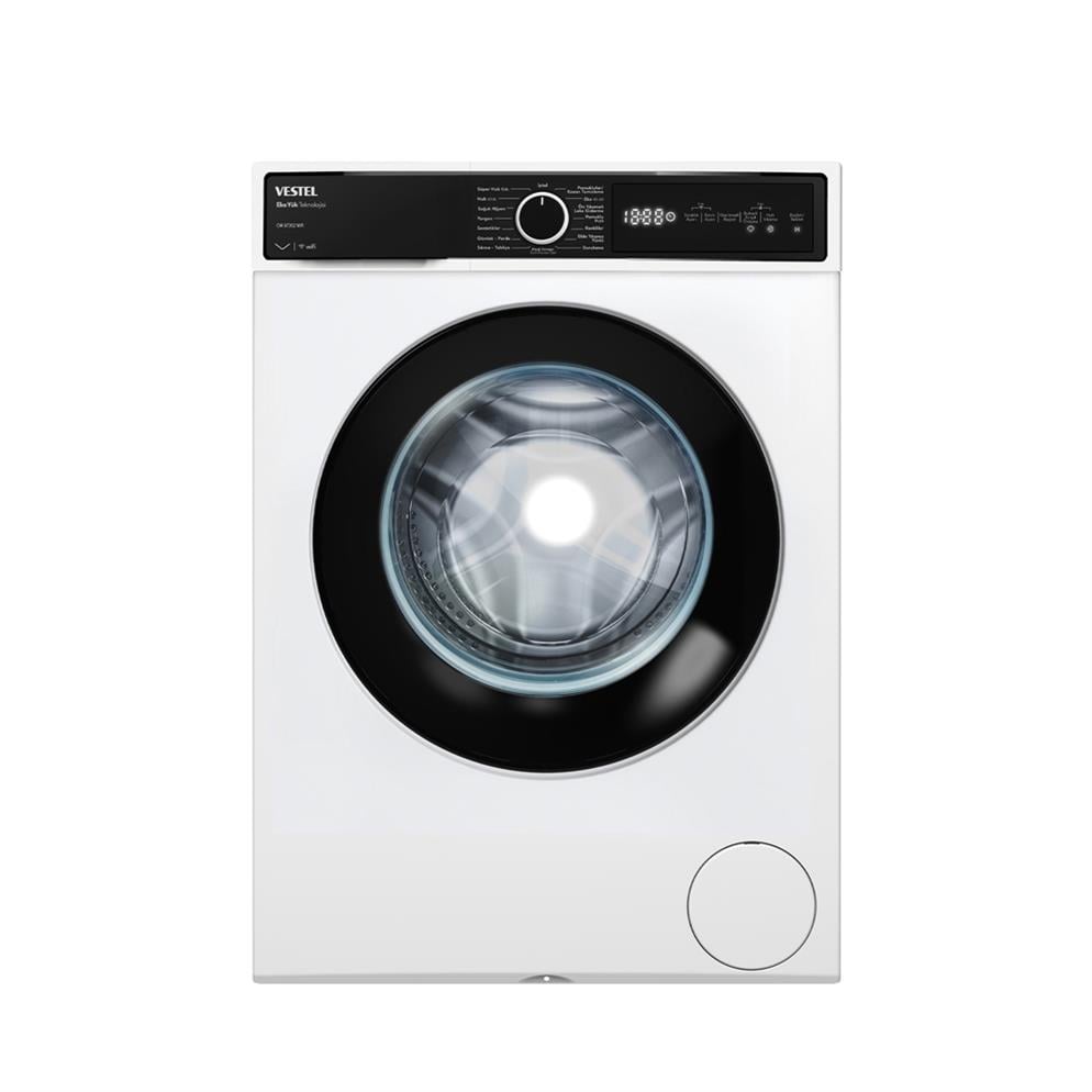 Vestel CMI 87302 WIFI Çamaşır Makinesi