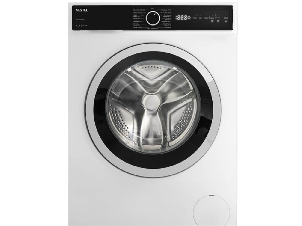Vestel CMI 97202 WIFI Çamaşır Makinesi