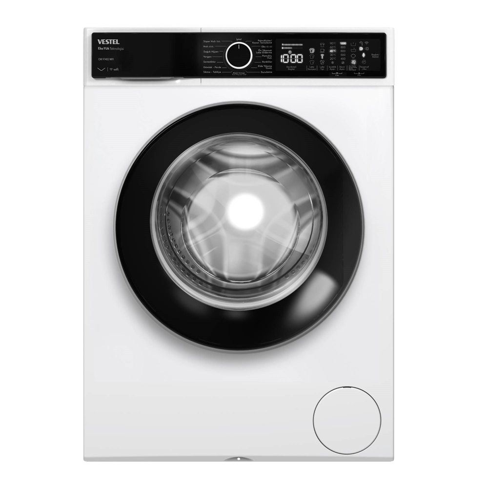 Vestel CMI 97402 WIFI Çamaşır Makinesi