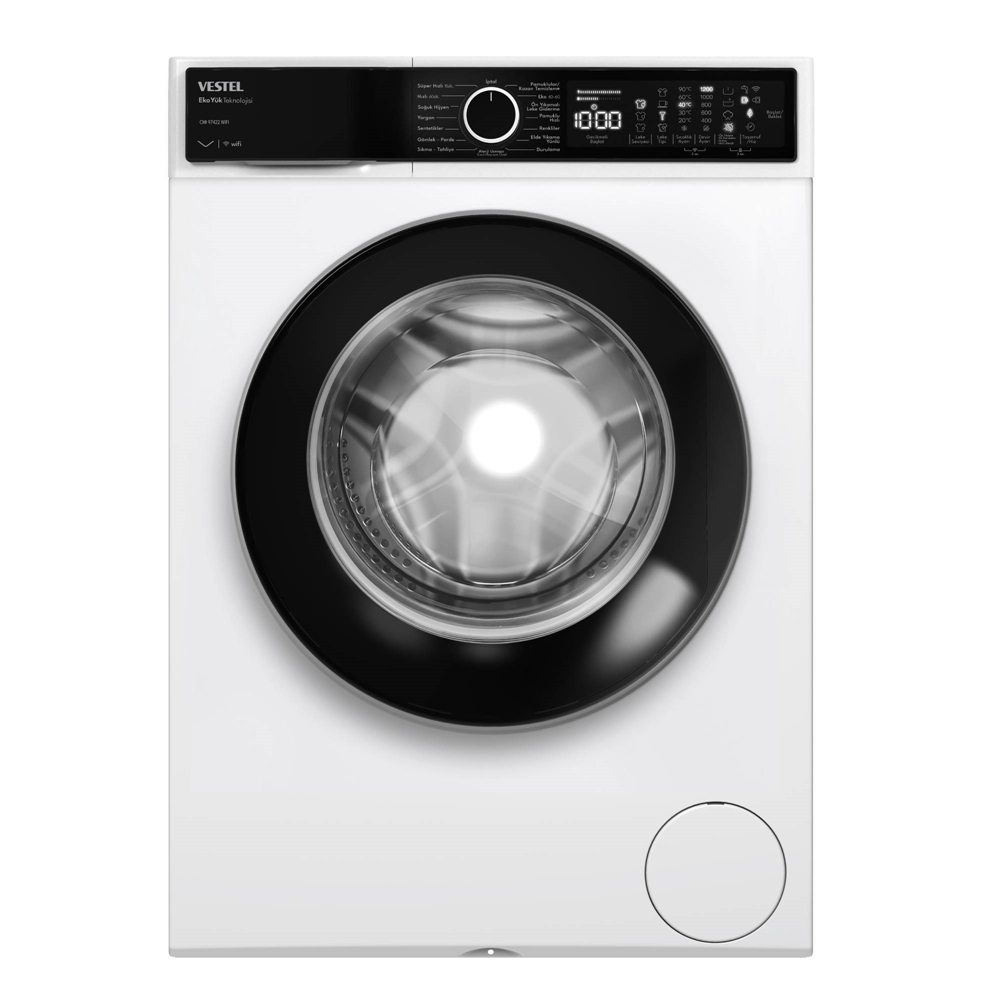 Vestel CMI 97422 WIFI Çamaşır Makinesi