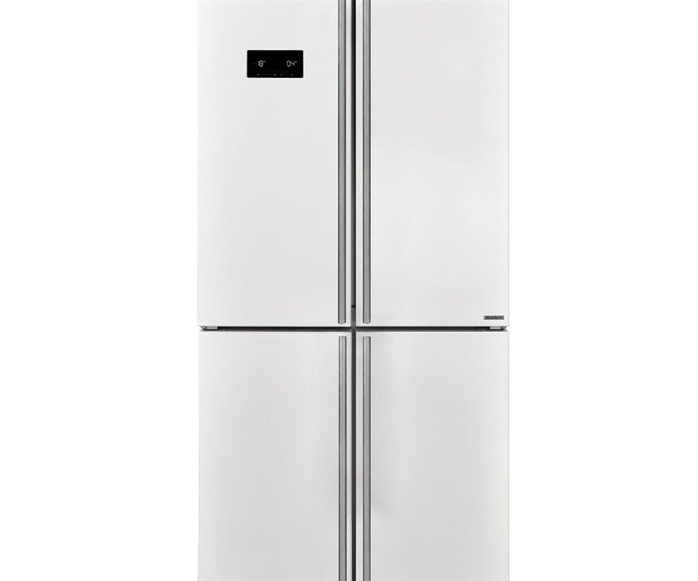 Vestel FD56201 E Gardirop Tipi No-Frost Buzdolabi