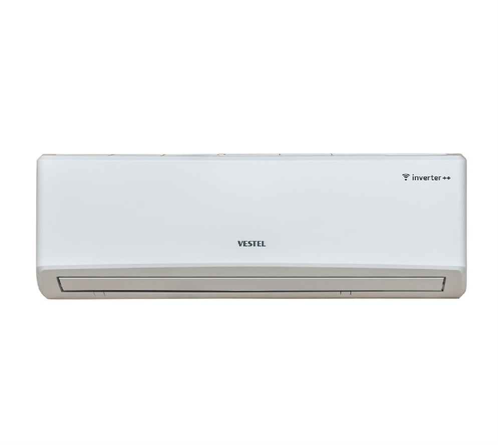 Vestel FLORA DOĞA INVERTER 072 A++ WIFI Klima