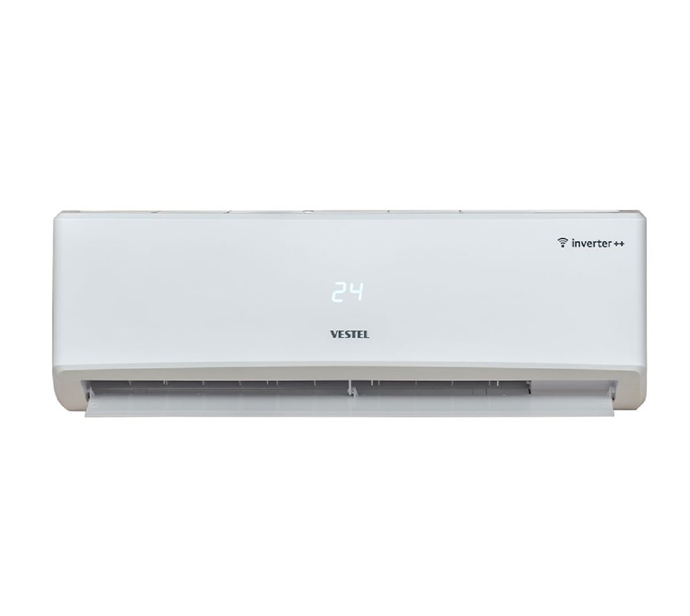 Vestel FLORA DOĞA INVERTER 092 A++ WIFI Klima