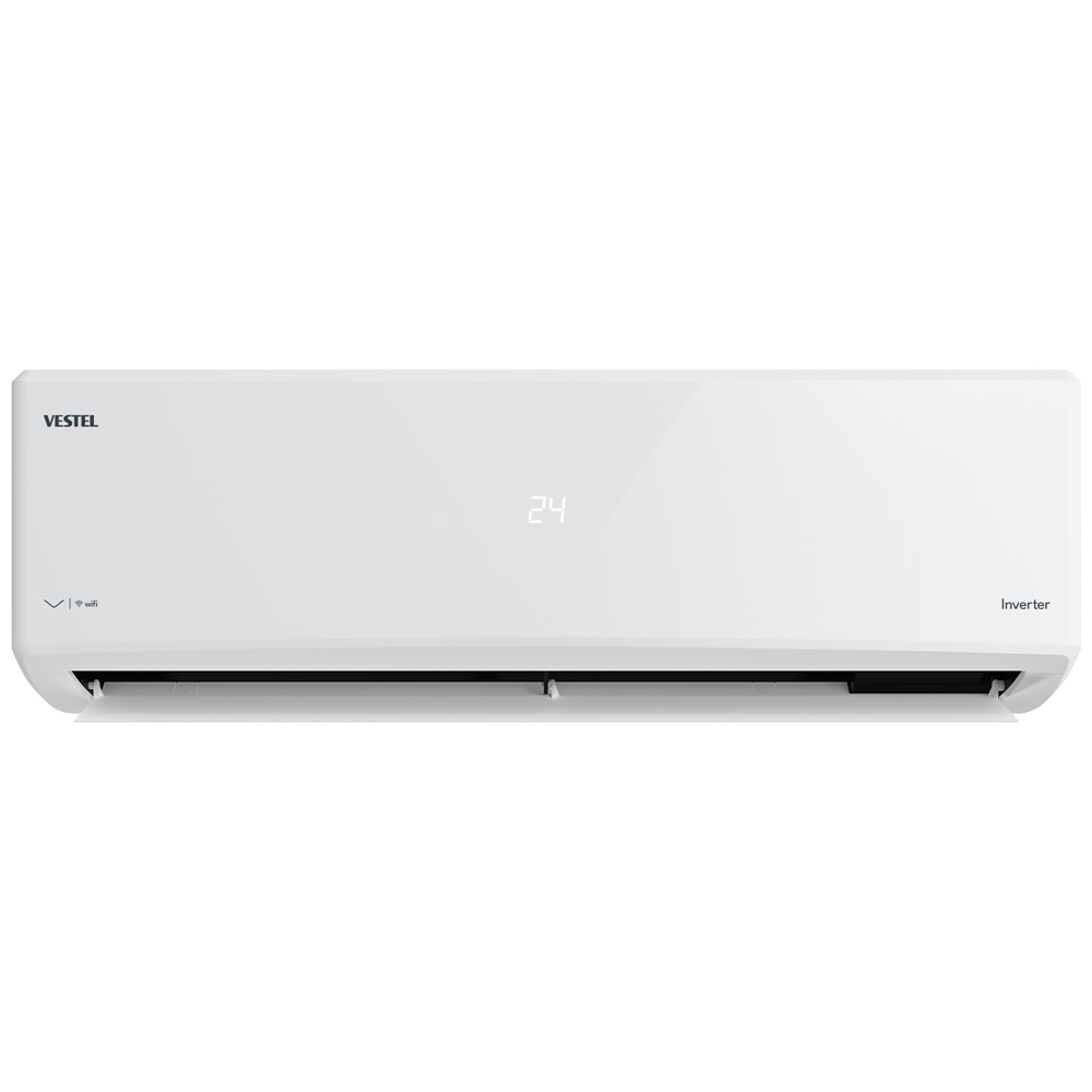 Vestel FLORA DOĞA INVERTER 126 A++ WIFI Klima