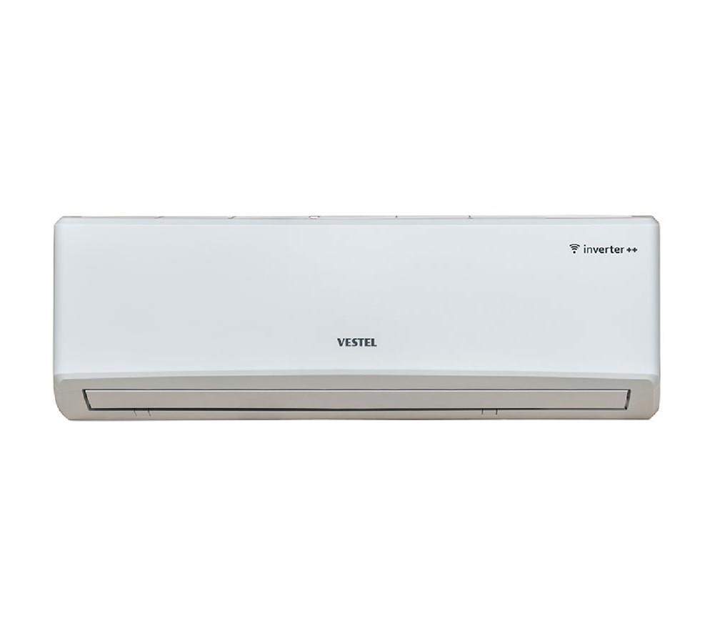 Vestel FLORA DOĞA INVERTER 152 A++ WIFI Klima
