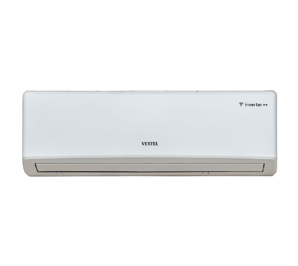 Vestel FLORA DOĞA INVERTER 242 A++ WIFI Klima