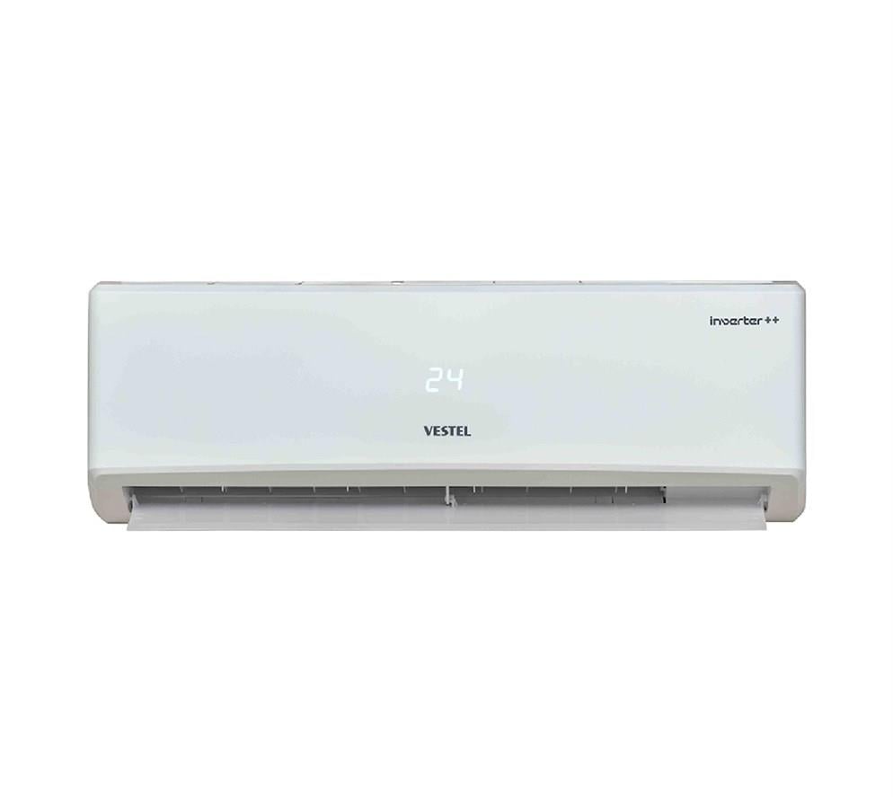 Vestel FLORA DOĞA MULTİ INVERTER PLUS 9+9+12 Klima