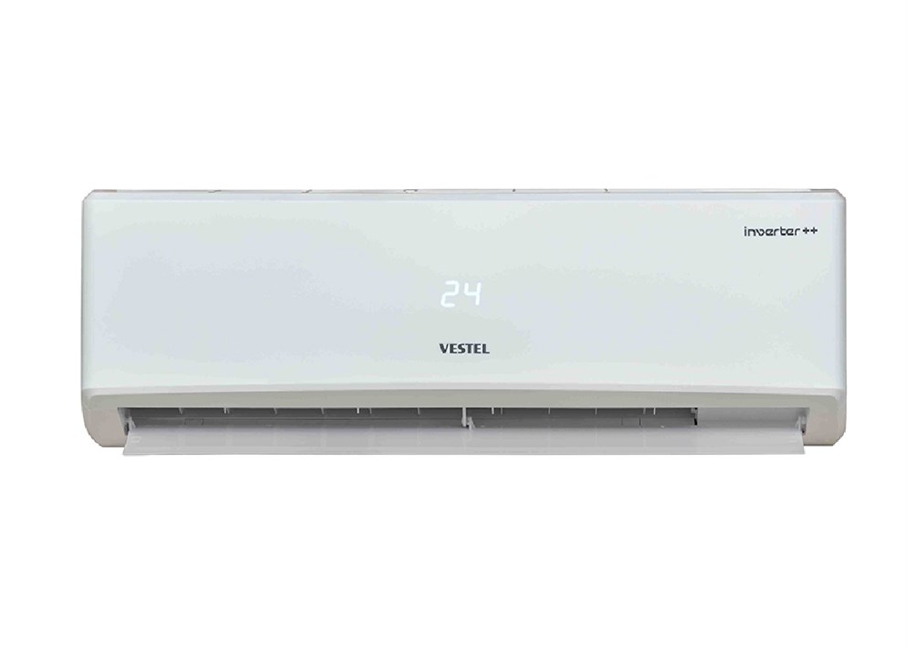 Vestel FLORA DOĞA MULTI INVERTER PLUS 9+12 Klima