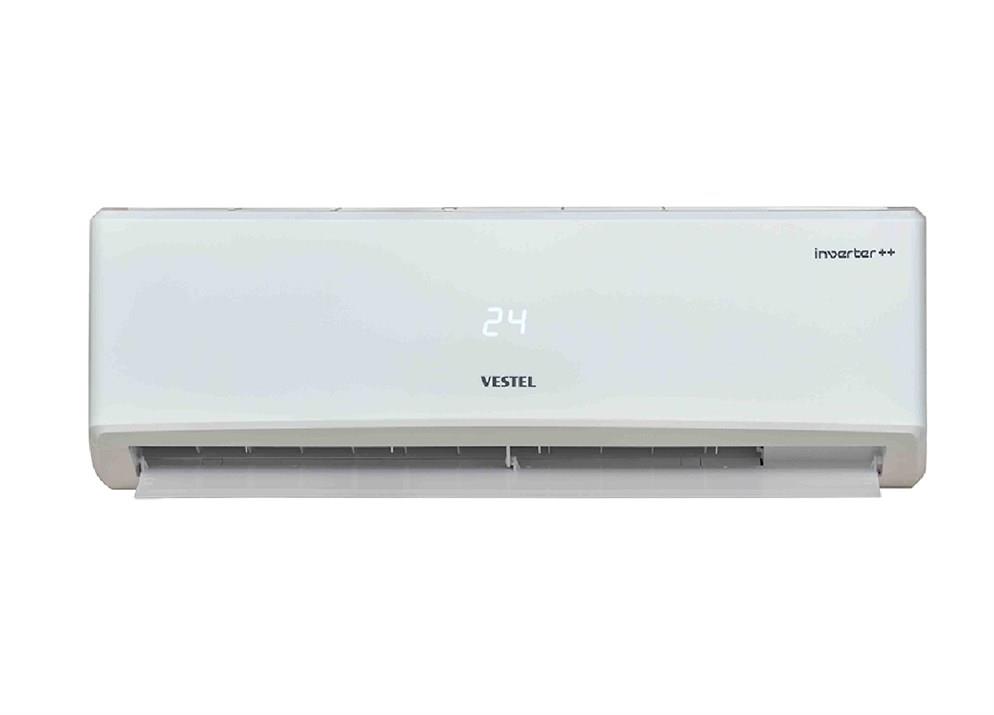 Vestel FLORA DOĞA MULTI INVERTER PLUS 9+12 Klima