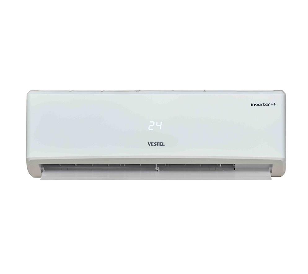 Vestel FLORA DOĞA MULTİ INVERTER PLUS 12+12 Klima