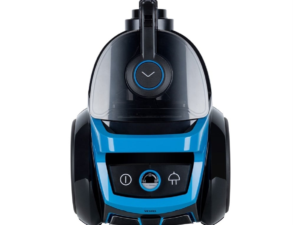 Vestel H30 M Toz Torbasız Süpürge