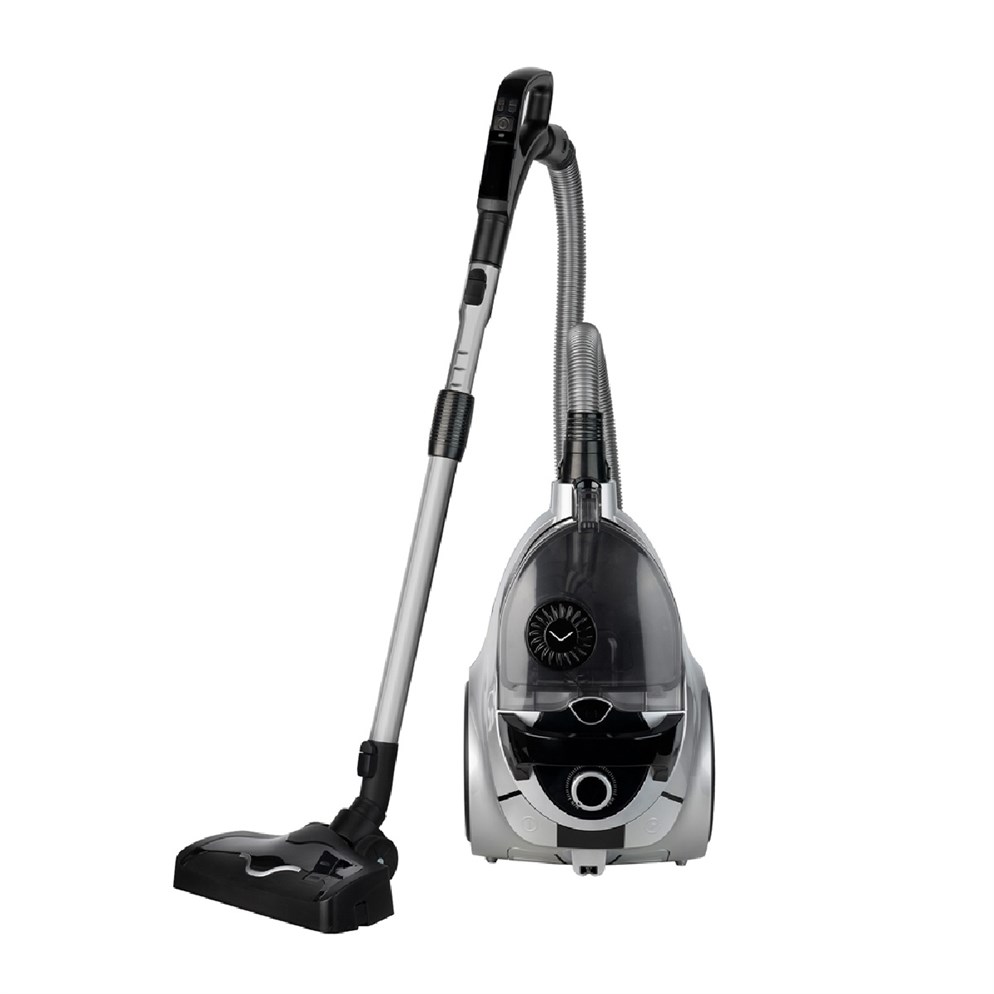 Vestel H50 G Toz Torbasız Elektrikli Süpürge